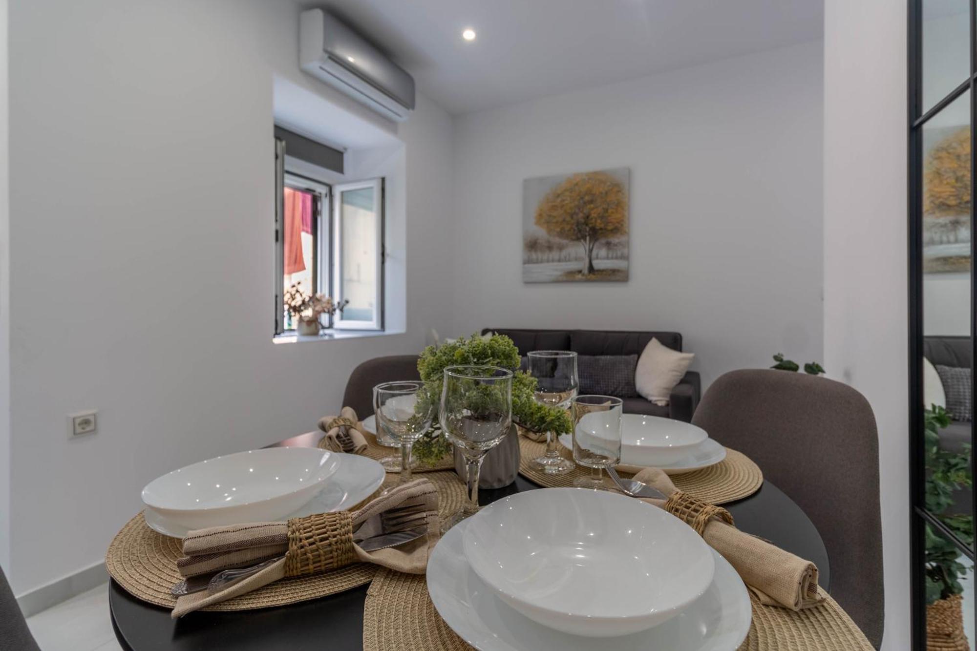 Lusso Di Campiello Appartement