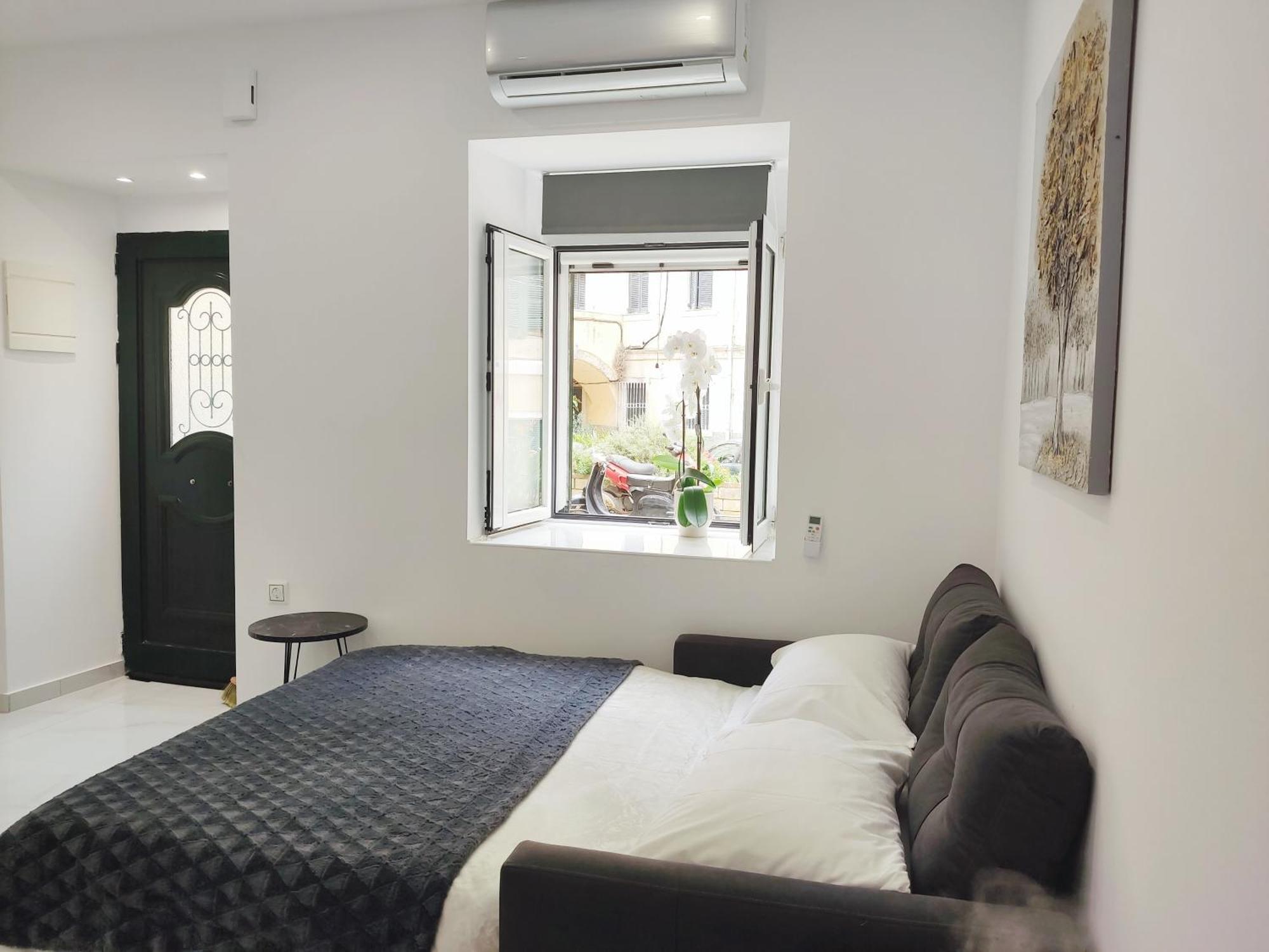 Appartement Lusso Di Campiello Corfu (city)