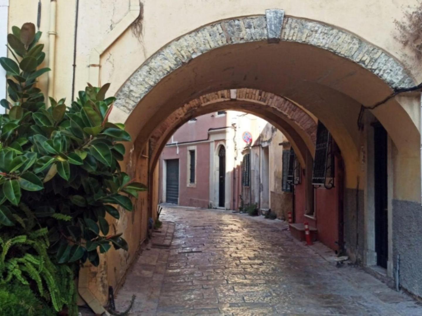 Appartement Lusso Di Campiello Corfu (city)