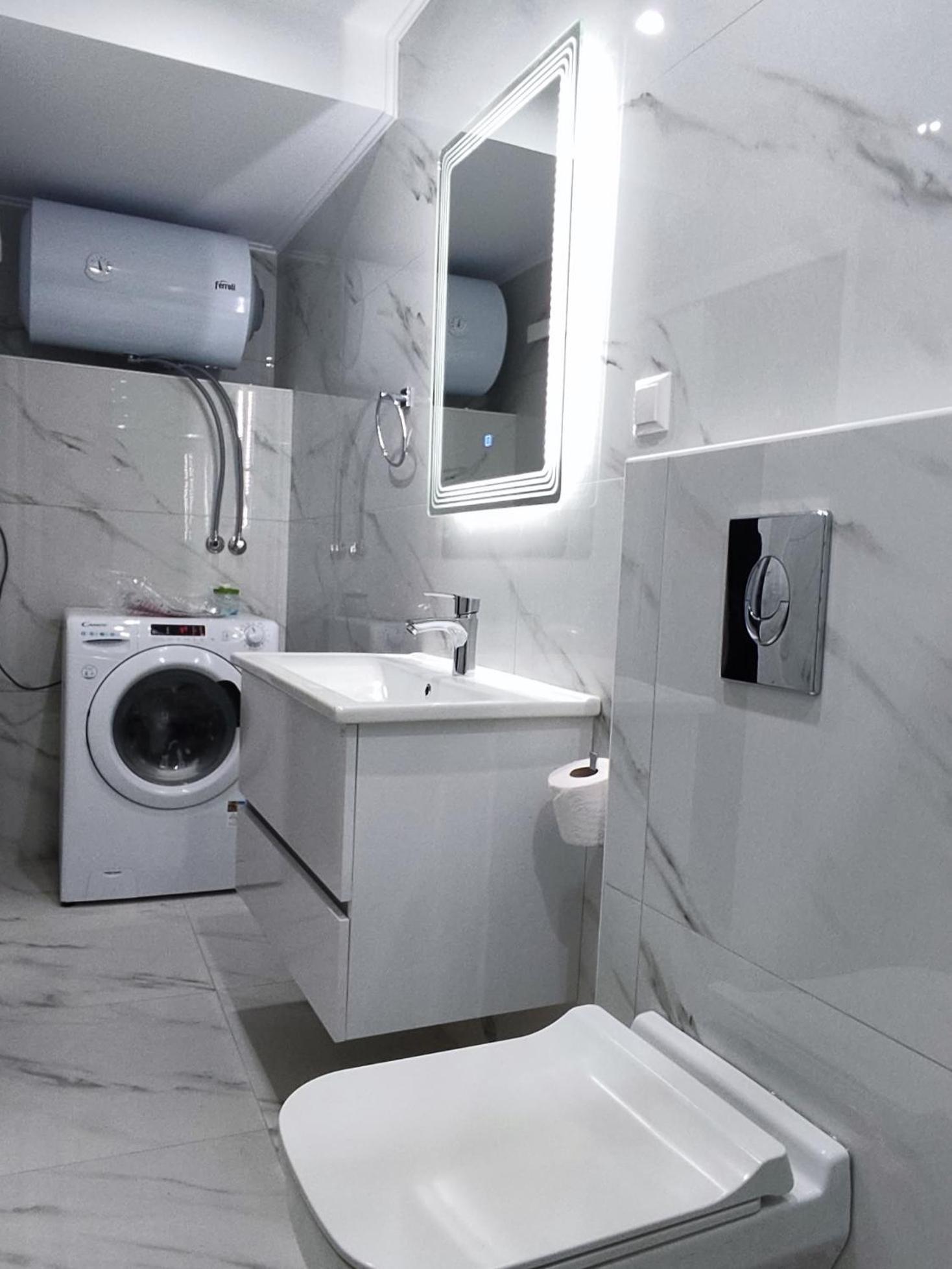 Lusso Di Campiello Appartement