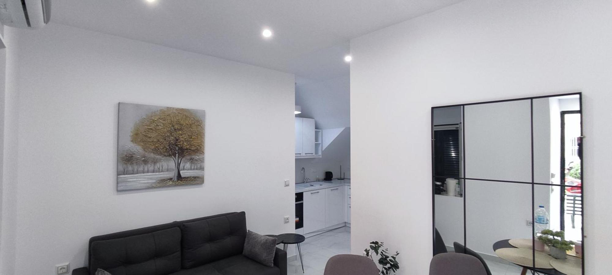 Apartment Lusso Di Campiello Corfu (city)