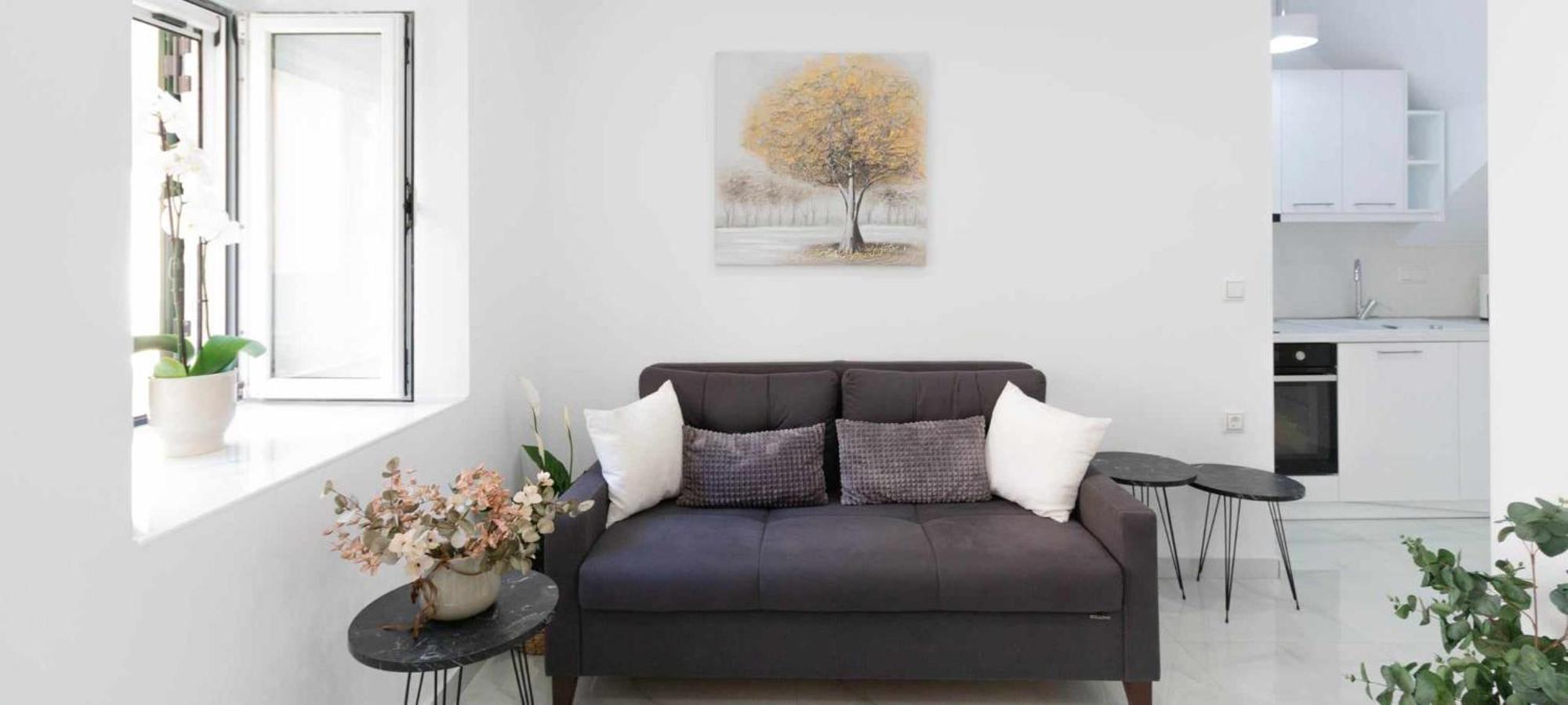 Apartment Lusso Di Campiello Corfu (city)
