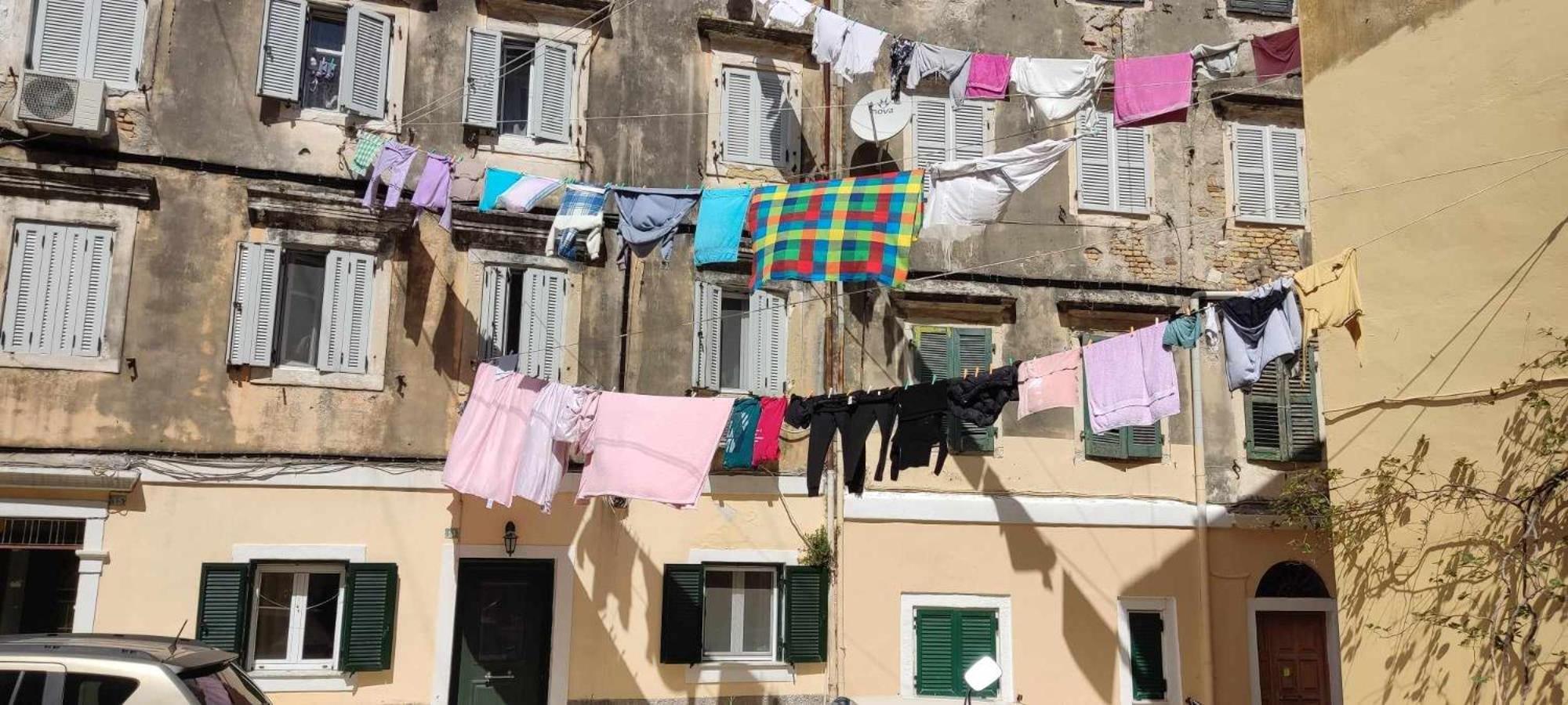 Lusso Di Campiello * Corfu (city)