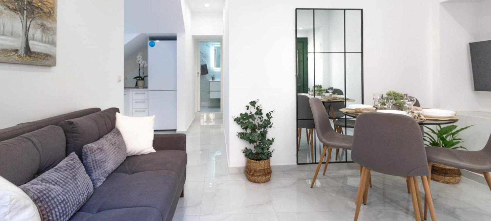 Lusso Di Campiello Apartment Corfu (city)