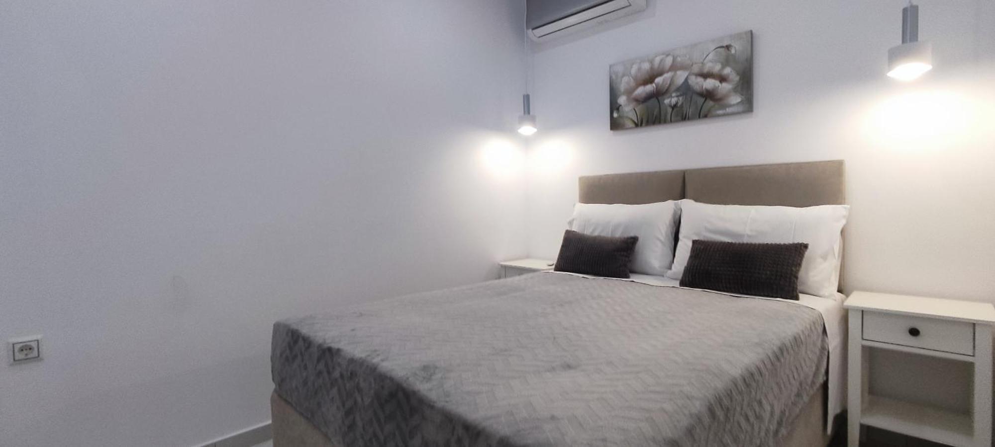 Lusso Di Campiello Apartment