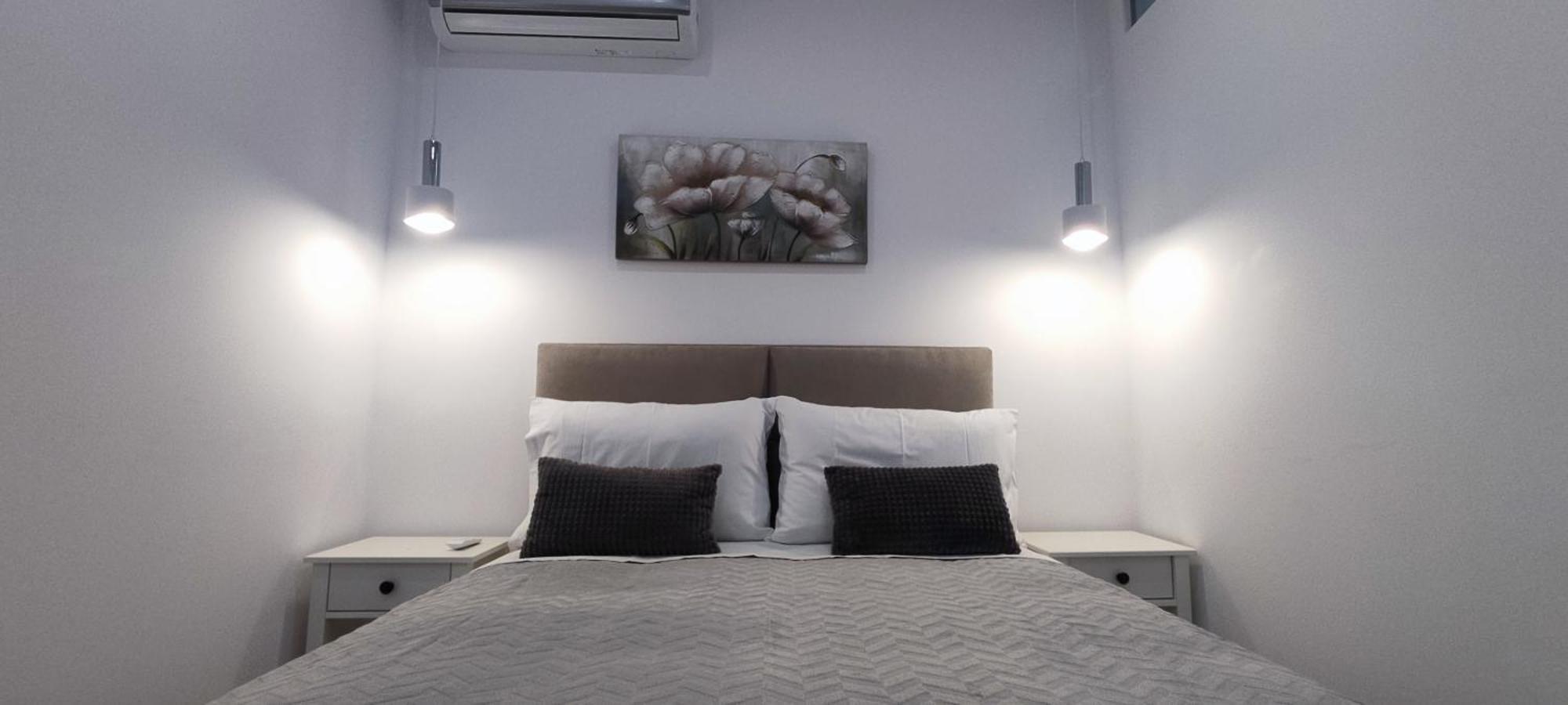 Lusso Di Campiello Apartment Corfu (city)