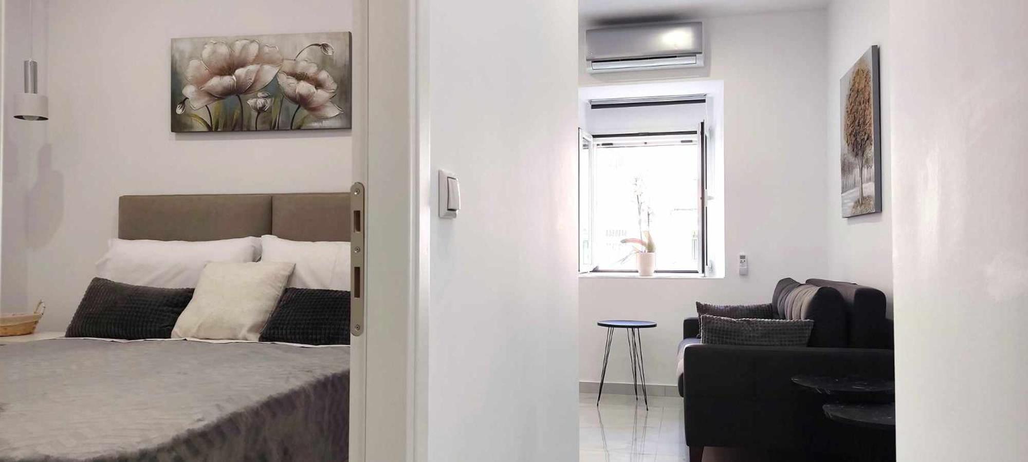 Lusso Di Campiello Apartment