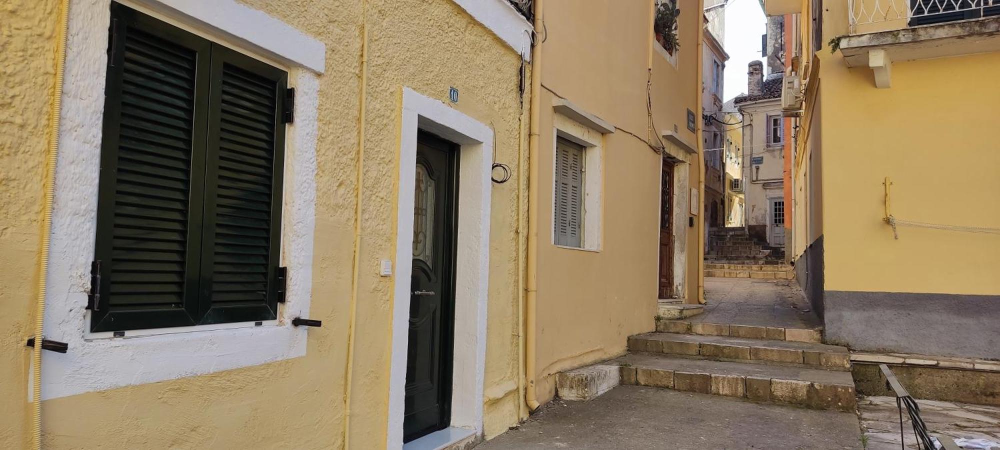 Lusso Di Campiello Apartment