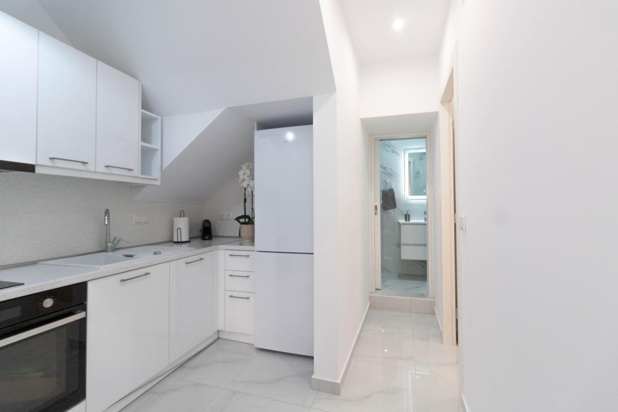 Lusso Di Campiello Apartment *