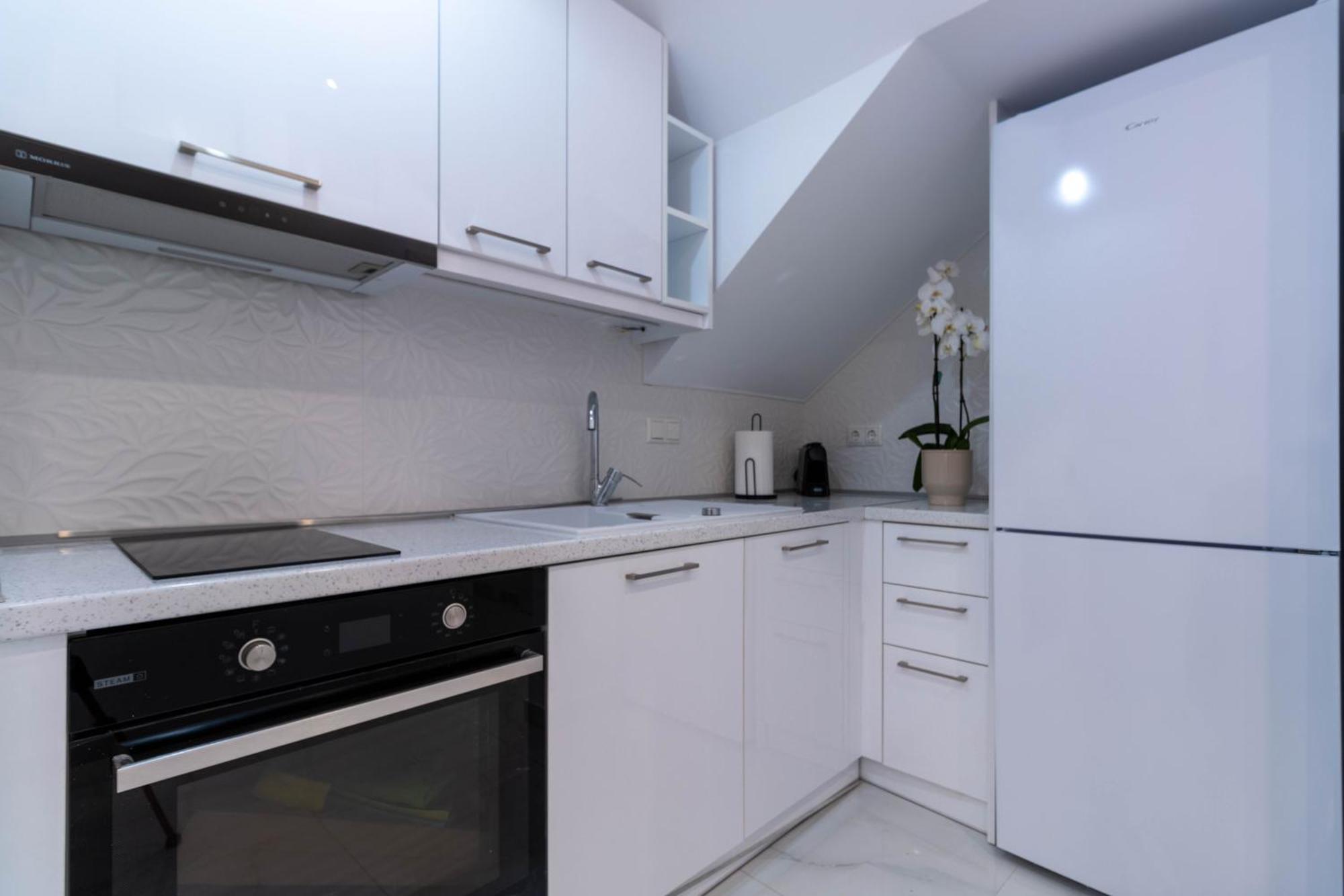 Lusso Di Campiello Apartment