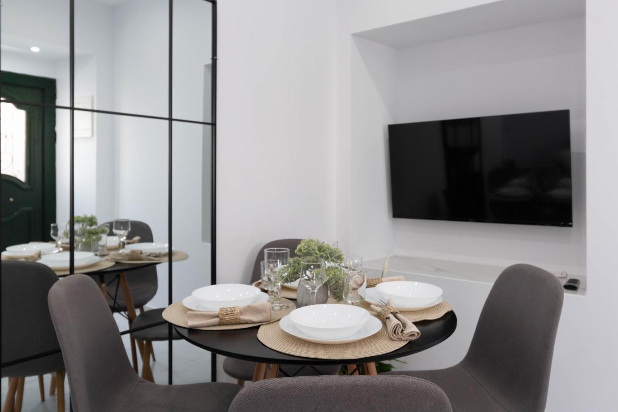 Apartment Lusso Di Campiello *
