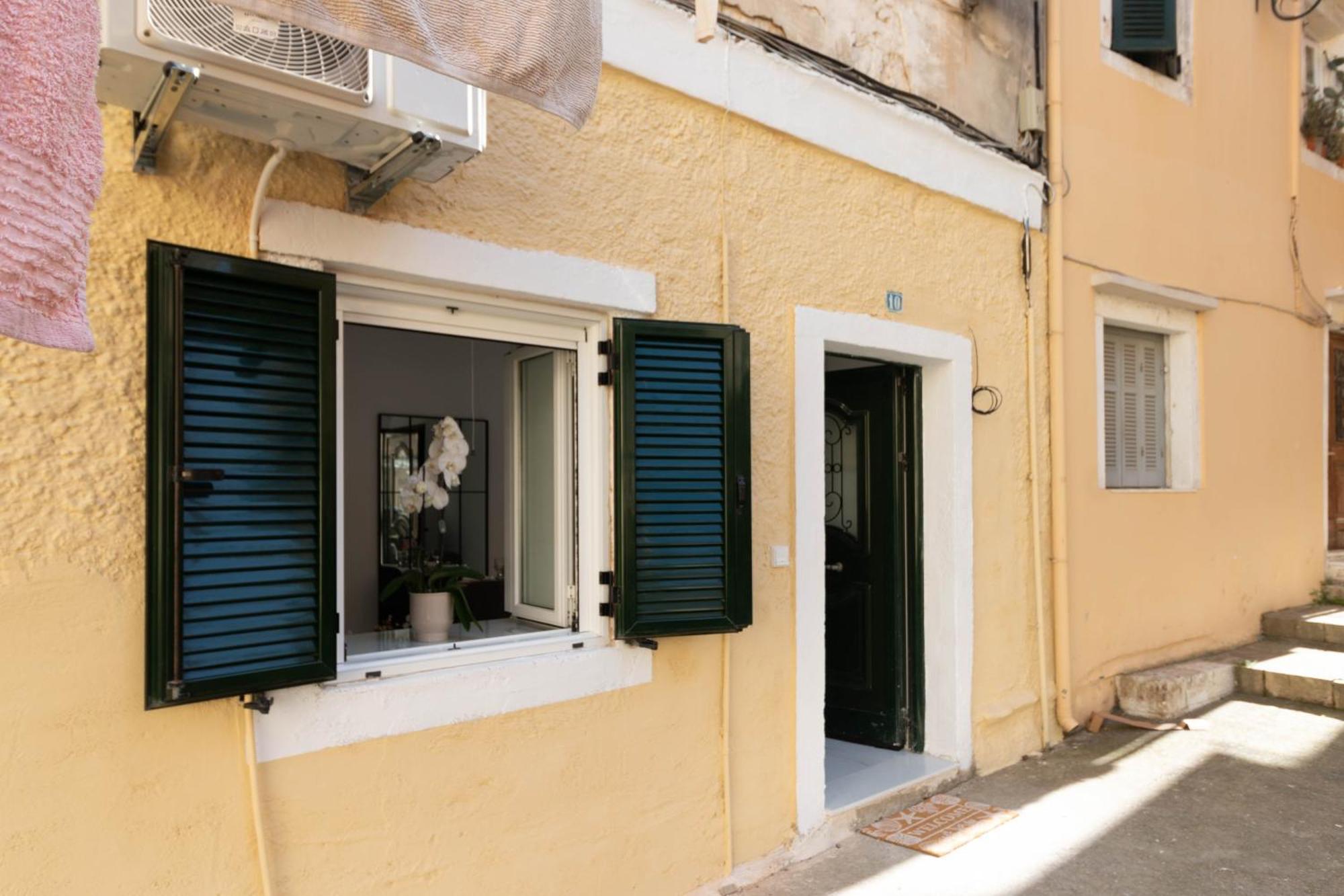 Apartment Lusso Di Campiello *
