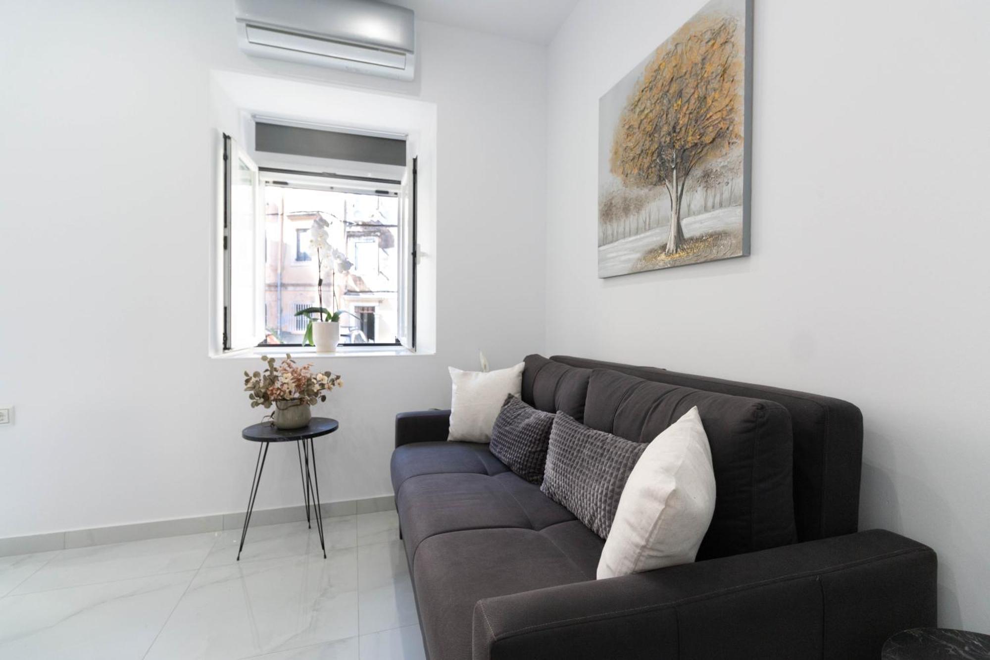 Lusso Di Campiello Apartment Corfu (city)