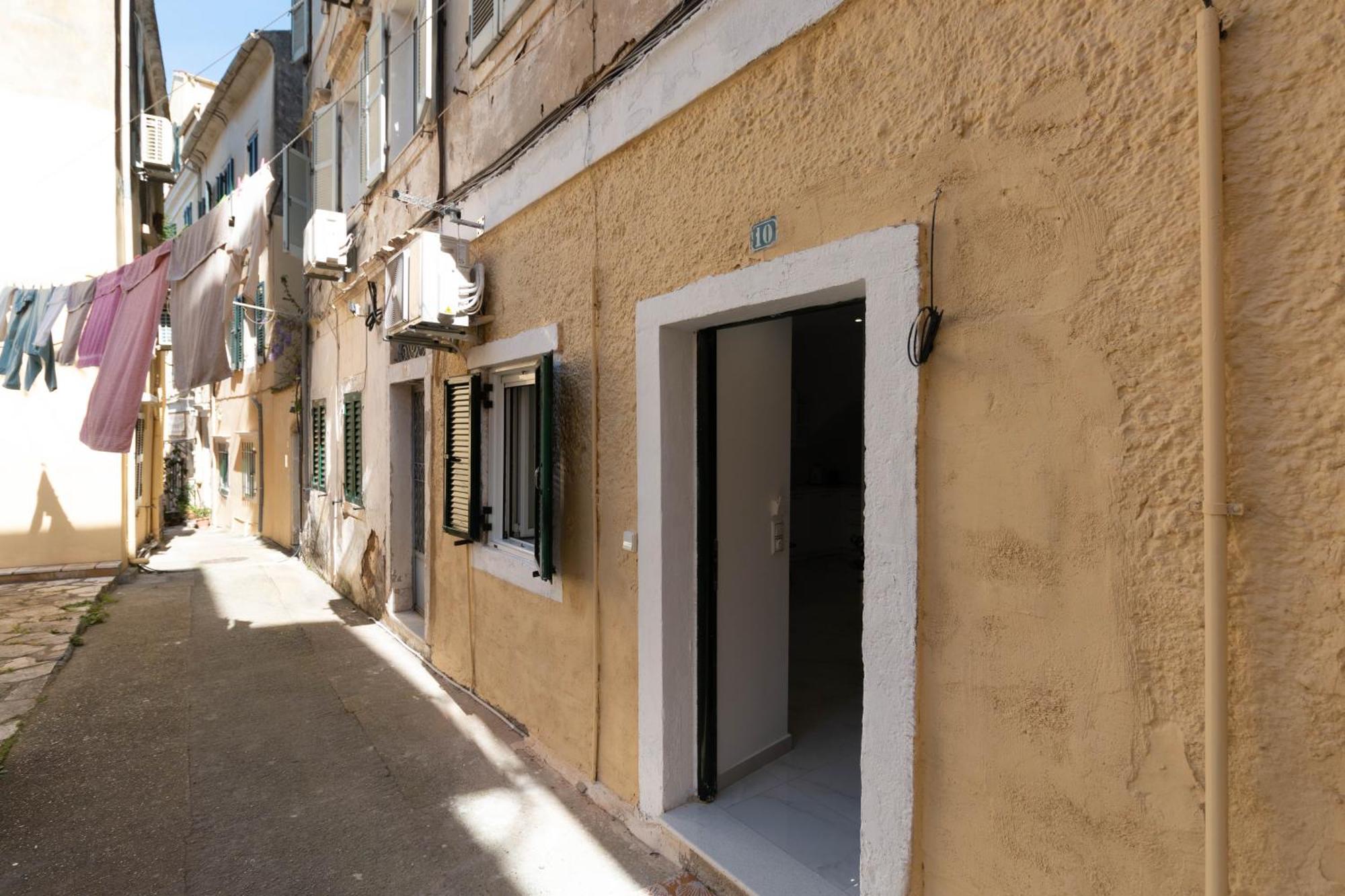 Apartment Lusso Di Campiello