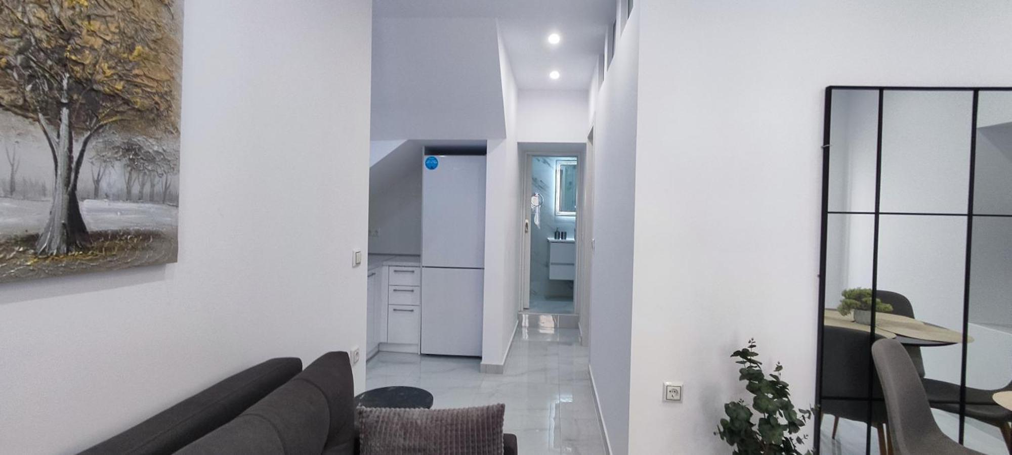 Lusso Di Campiello Apartment Corfu (city)