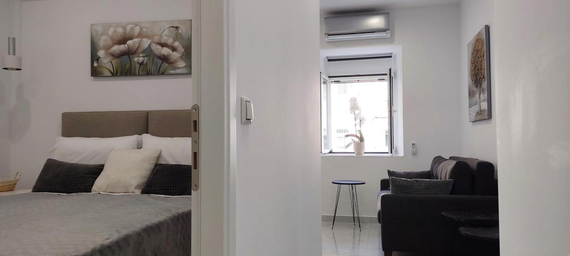 Apartment Lusso Di Campiello *