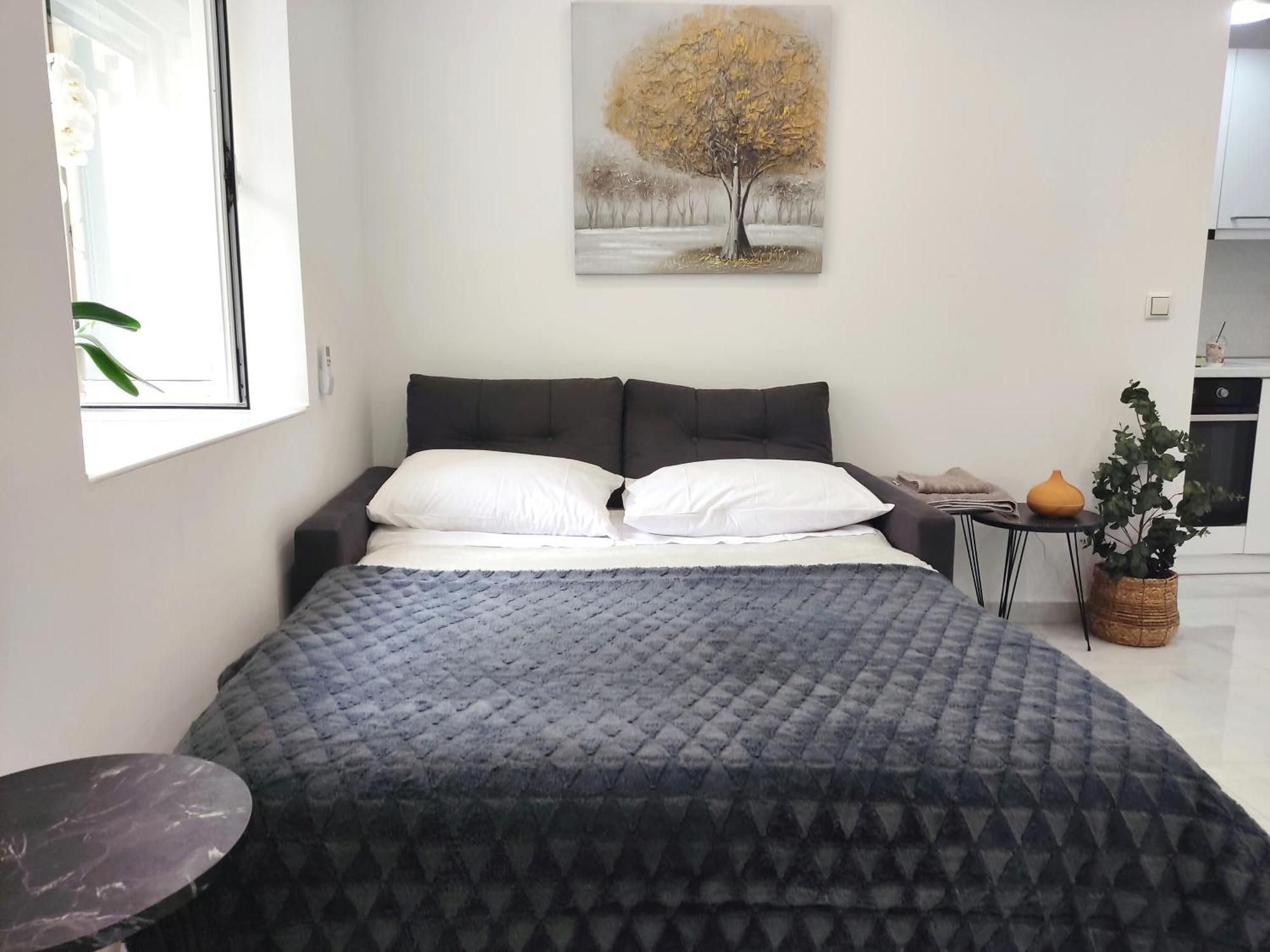 Apartment Lusso Di Campiello