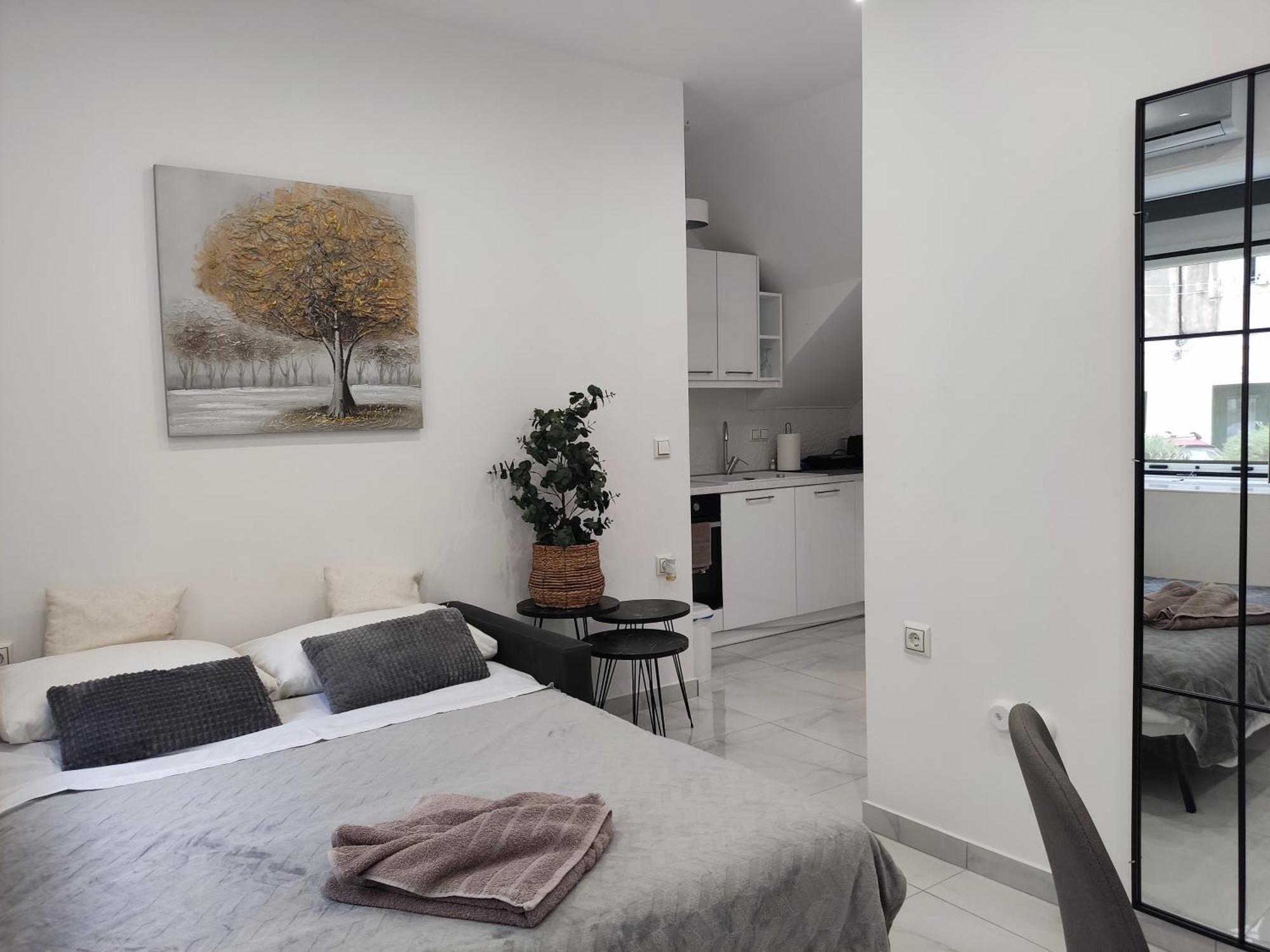 Apartment Lusso Di Campiello *